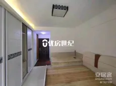 东侨区|金域兰湾A区1室1厅1卫出租