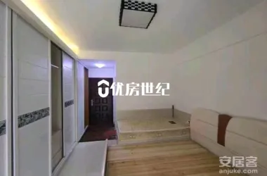 金域兰湾A区出租房源