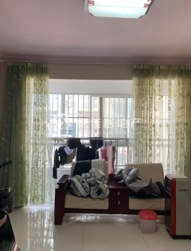 绿洲苑出售房源