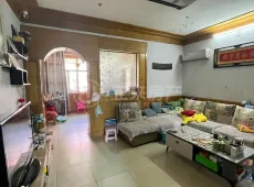 枣阳市|棉织厂家属院3室2厅1卫出售