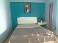 涪城区|爱喜嘉年华1室1厅1卫出租