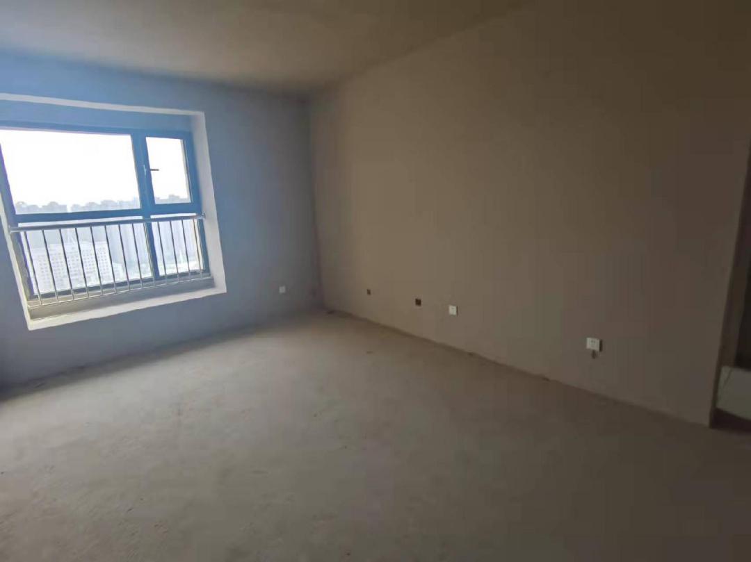 经典户型设计，合理空间划分，内外兼修的品格建筑-直隶新城文苑二手房价