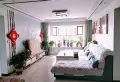 城北美丽水街 九洲河畔 居家紧凑三室7