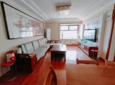 李沧区|中海国际社区河南社区3室2厅2卫出租