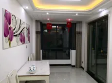烈山区|静安观澜郡3室2厅1卫出售