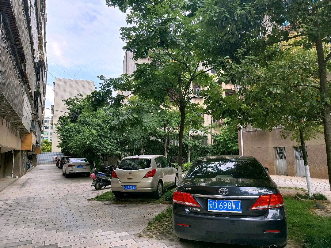 麒麟区城中普通3室2厅1卫二手房出售16