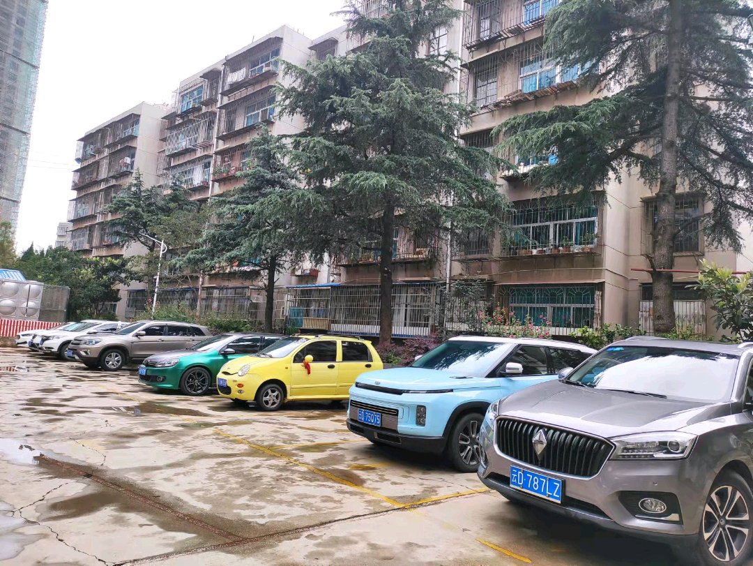 麒麟区城中普通3室2厅1卫二手房出售20