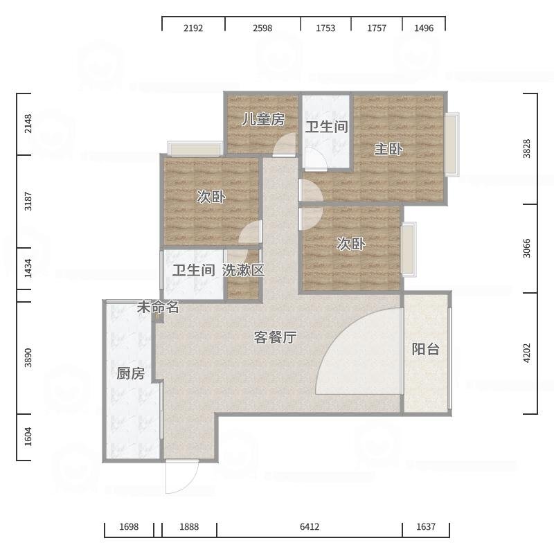 星瑞时代广场,星瑞精装三室出售家具家电齐全拎包入住，马上满两年.12