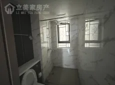 高明区|万科美的西江悦3室2厅2卫出租