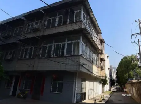 新村一里-黄陂区黄陂新村巷与田秀街交叉口北50米