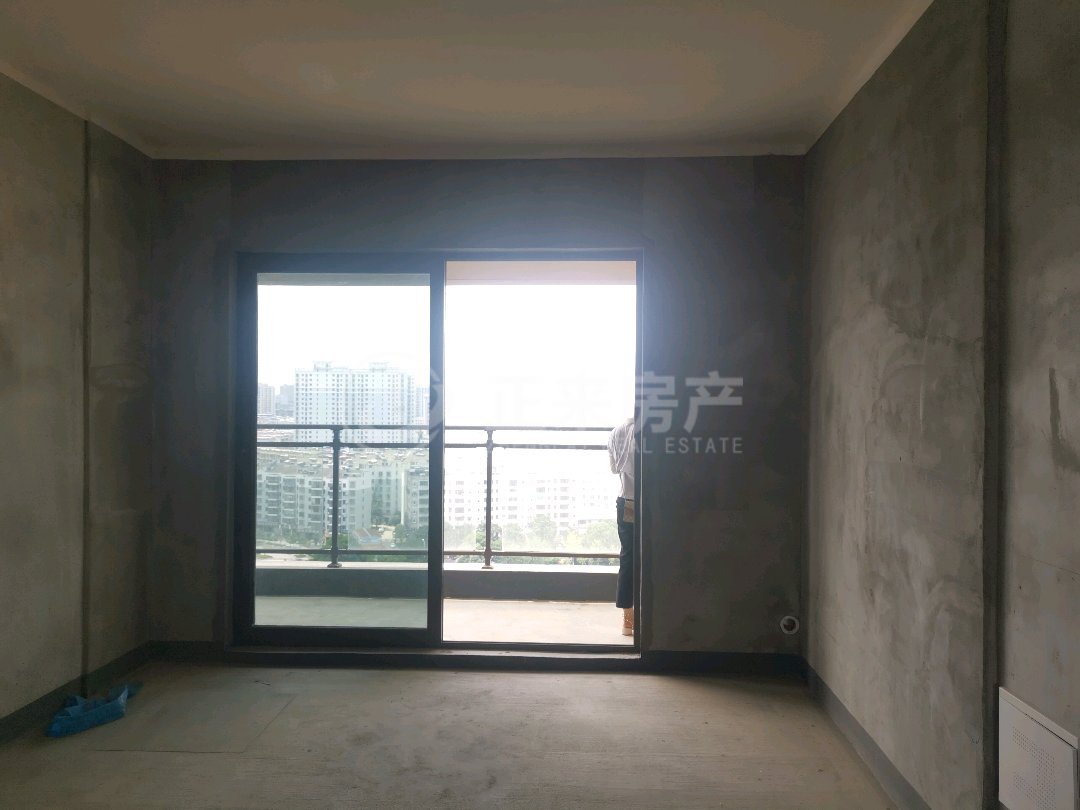 全小区zui端正的河景房-金科观天下二手房价