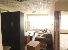 郾城区|建业森林半岛1室1厅1卫出售