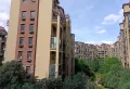 香颂美地纯毛坯 随时看房 采光好带产权车位1