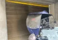 这房子面积大，读一小，带楼顶花园，带一个车库10