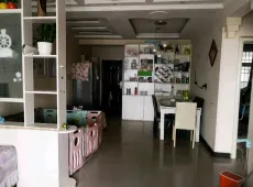 曹县|曹县环岛花园2室2厅1卫出售