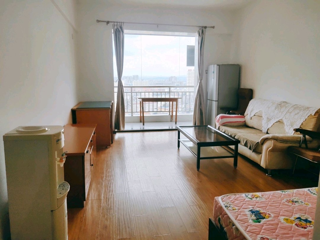 双层空间,小复式动静分离,仅租750元/月-书苑彼岸二手房价