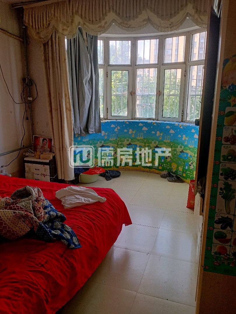 西电业局家属院,办着证呢，租户马上到期1