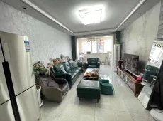 龙口市|正仁中央公元2室1厅1卫出售|买房租房佣金全返
