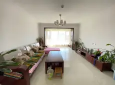 金凤区|阅海万家D区3室2厅2卫出售