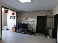 龙口市|樱花苑2室2厅1卫出租
