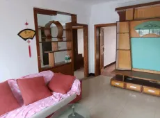 麒麟区|农业局住宿2室2厅1卫出租