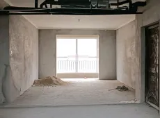 灵宝市|嵩基鸿润城3室2厅2卫出售