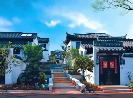 心香别院-麒麟区南片区南碧桂园南侧经五路与横四路交汇处