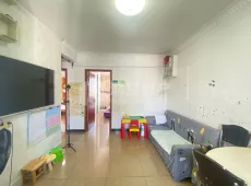 西湖区|桃苑二区3室2厅2卫出租