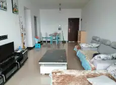麒麟区|文津苑2室2厅1卫出租