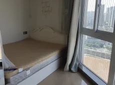 渝中区|里面2室1厅1卫出租