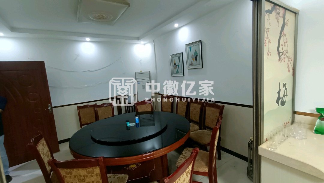 渡江路临街商铺上下两层适合开饭店-渡江路二手房价