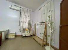 北流市|步行街附近自建房1室1厅1卫出租