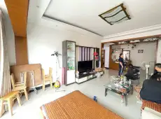 东兴区|锦绣花园一期3室2厅2卫出售|买房租房佣金全返