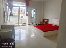 蕲春县|自建房1室1厅1卫出租