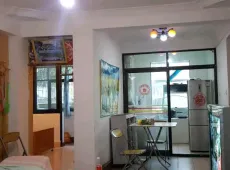 楚雄市|三江花园1室1厅1卫出租