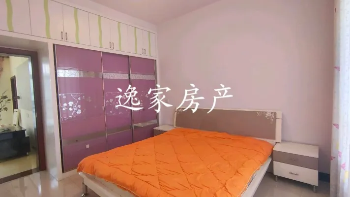 杨公堰6跃7，四房双卫