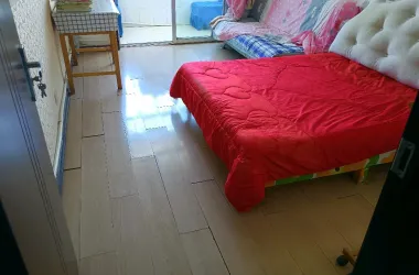 怡心小区出售房源
