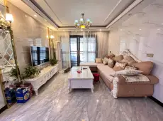 南康市|五星公馆3室2厅2卫出租