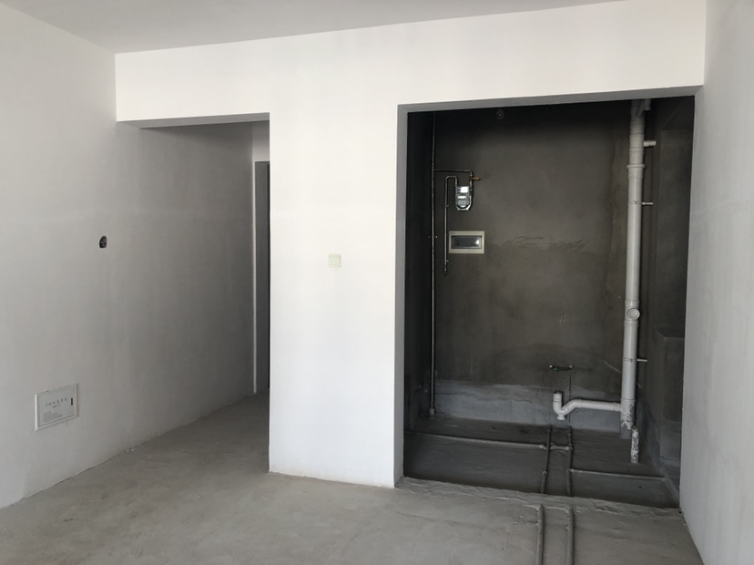 麒麟区东片区毛坯2室2厅1卫二手房出售3
