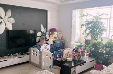 天瑞家园出售房源