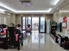 高州市|顺景花园4室2厅2卫出售