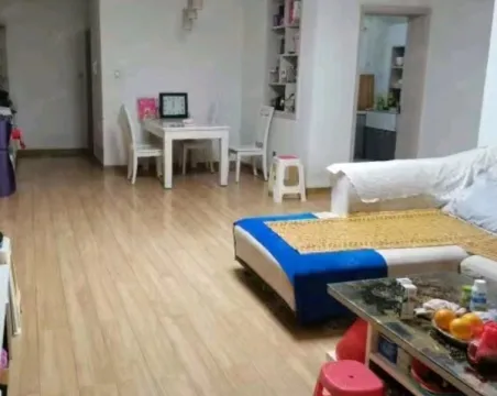 海情丽都3室2厅1卫普通