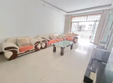 红花岗区|沙河华南小区2室2厅1卫出售|买房租房佣金全返