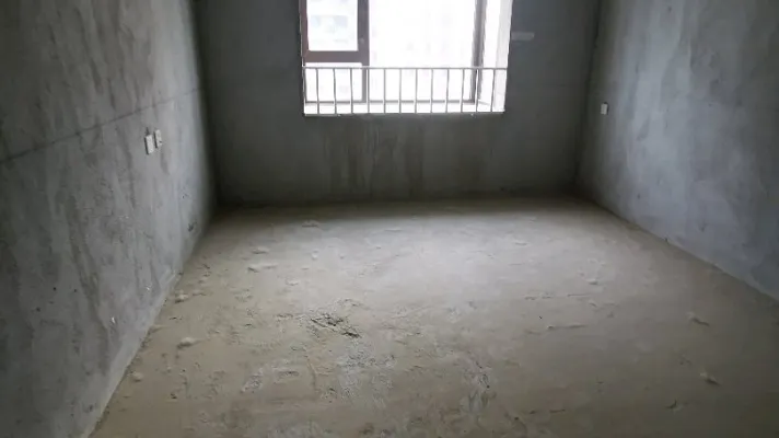 尚书房好户型有证4室好房看房有钥匙，