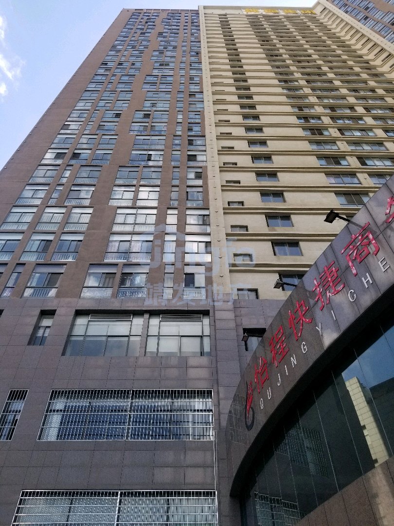 麒麟区城中普通1室1厅1卫二手房出售11