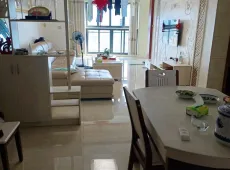 丰城市|丰城御景东方3室2厅2卫出售