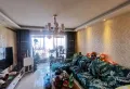 金华苑 精装修 两室两厅 价格可谈 看房提前预约4