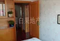 2室1厅1卫1阳台1200元/月,环境幽静,居住舒适2