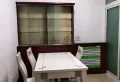 凤鸣新区两室6楼精装，家具家电，附近车站。可出租。有证2