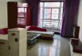 凤鸣新区两室6楼精装，家具家电，附近车站。可出租。有证1